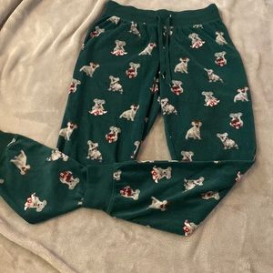 Aeropostale pj pants